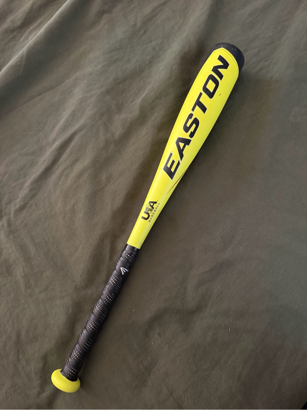 Easton ADV Neon Tee Ball Bat